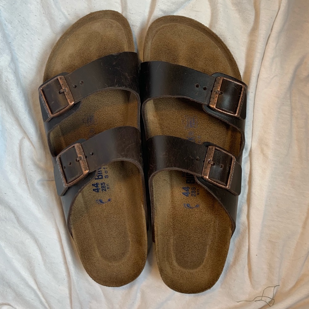 Men’s Birkenstock Arizona